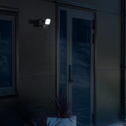 LED-kameravalo Smartlight 7867-750 WiFi 1 000 lm