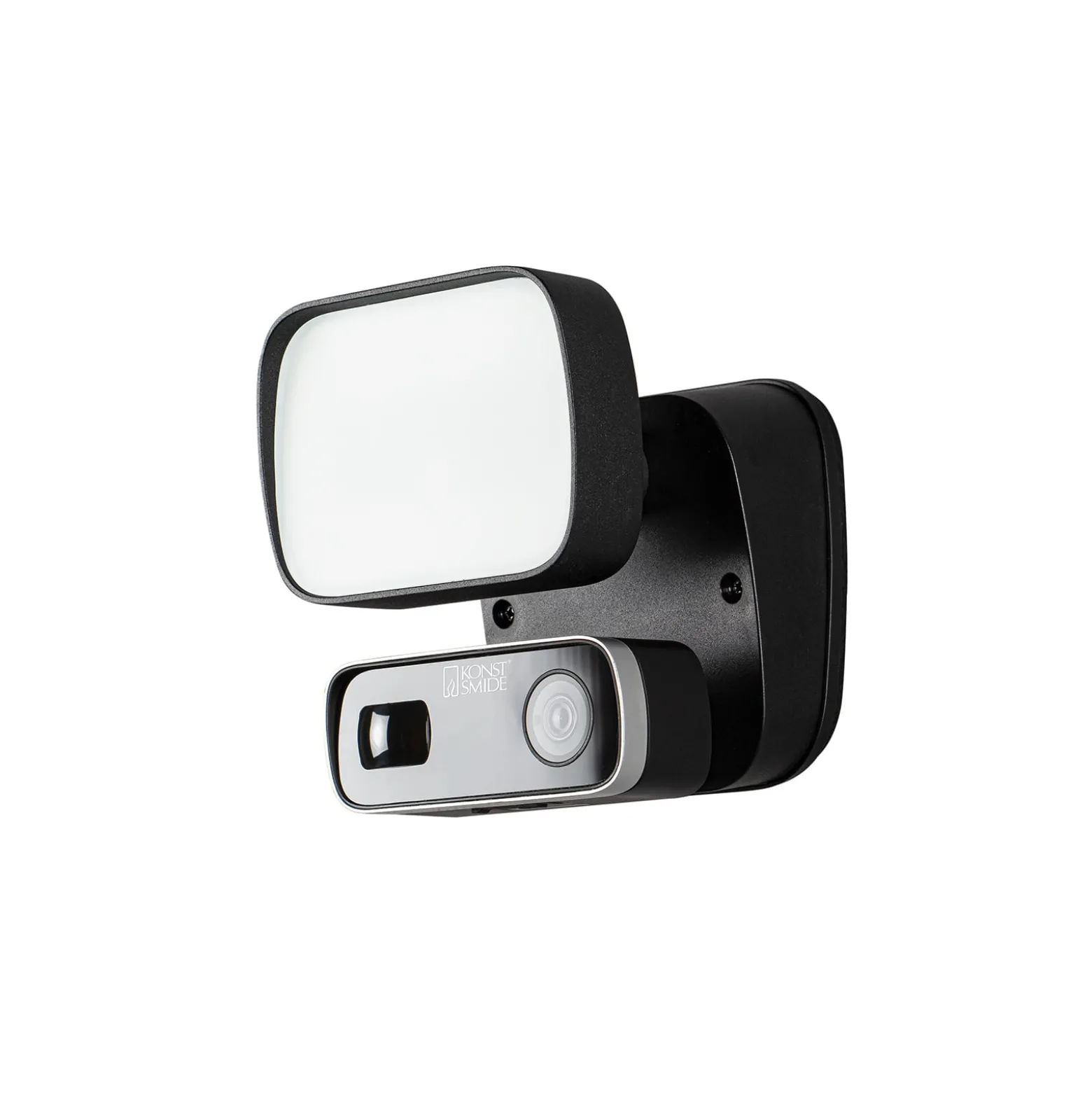 LED-kameravalo Smartlight 7867-750 WiFi 1 000 lm