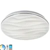 LED-kattovalaisin Austin, sovellusohjaus