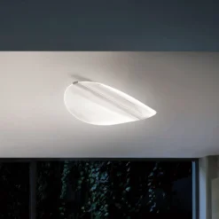 LED-kattovalaisin Diphy, 54 cm