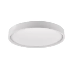 LED-kattovalaisin Doha, CCT, mattavalkoinen
