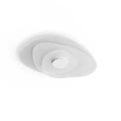 LED-kattovalaisin Joint_S, valkoinen, metalli, 71 cm