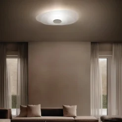 LED-kattovalaisin Joint_S, valkoinen, metalli, 71 cm