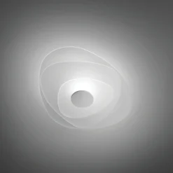 LED-kattovalaisin Joint_S, valkoinen, metalli, 71 cm