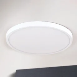 LED-kattovalaisin Lero Ø 40 cm