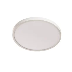 LED-kattovalaisin Lero Ø 40 cm