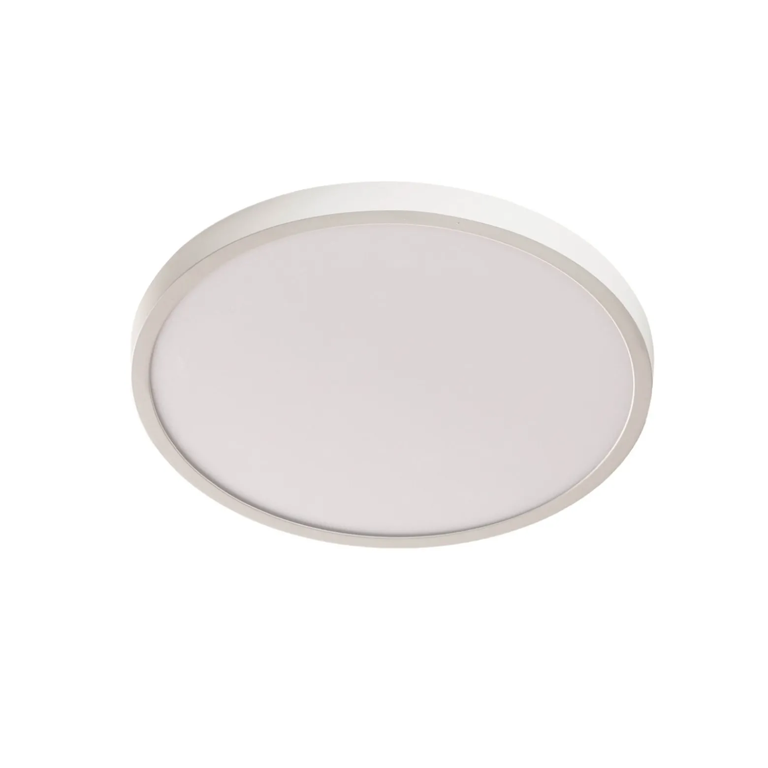 LED-kattovalaisin Lero Ø 40 cm