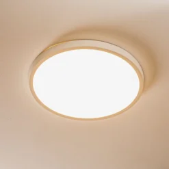 LED-kattovalaisin Lero Ø 40 cm