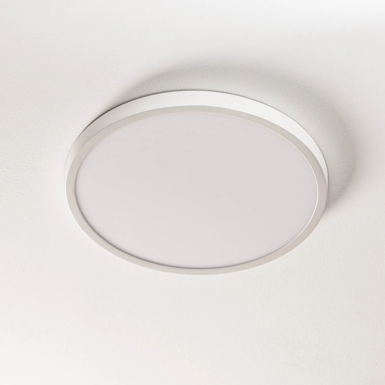 LED-kattovalaisin Lero Ø 40 cm
