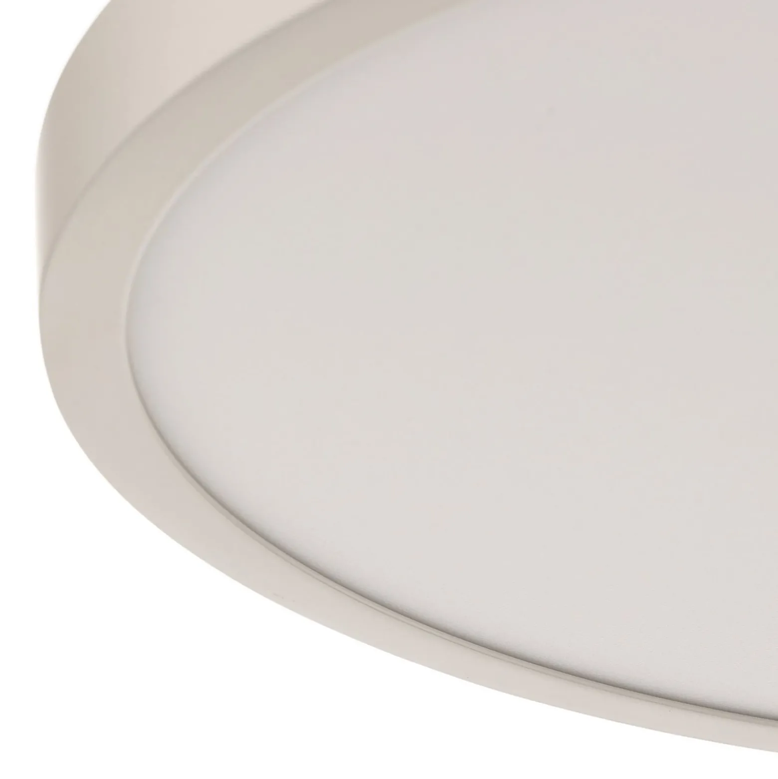 LED-kattovalaisin Lero Ø 40 cm