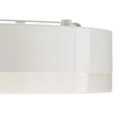 LED-kattovalaisin Naxo, 3 000 K, IP44