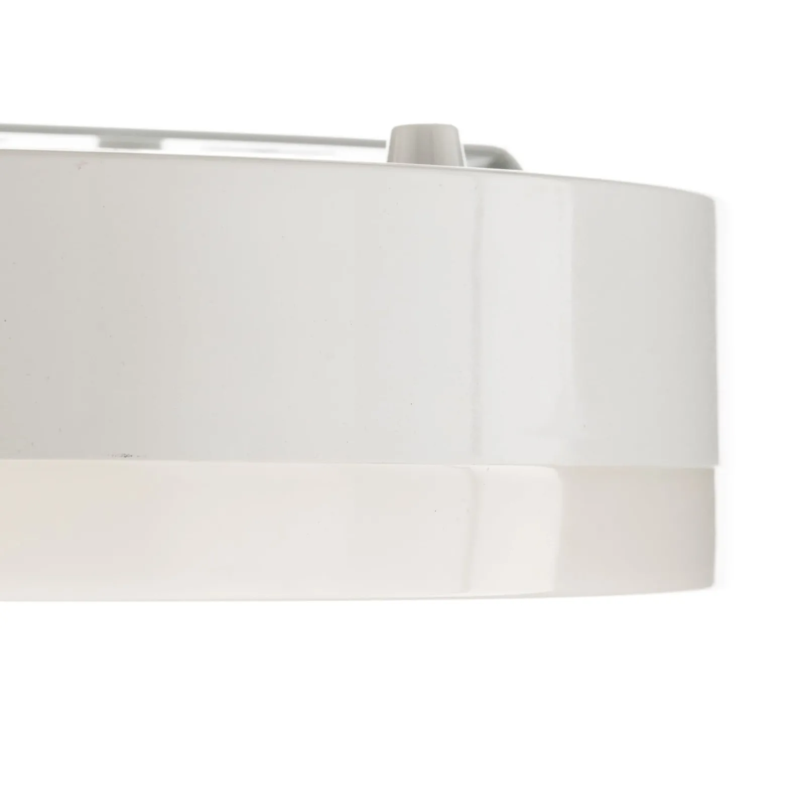 LED-kattovalaisin Naxo, 3 000 K, IP44