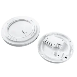 LED-kattovalaisin Pronto, pyöreä, Ø28 cm
