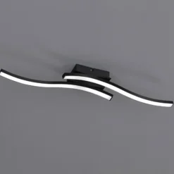 LED-kattovalaisin Route, 2-lamppuinen