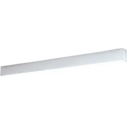 LED-kattovalaisin Sando ripustussarjalla – 114 cm