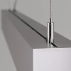 LED-kattovalaisin Sando ripustussarjalla – 114 cm