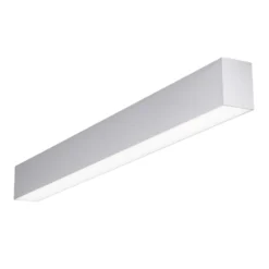LED-kattovalaisin Sando ripustustarvikkeilla 86 cm