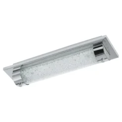LED-kattovalaisin Tolorico, 35 cm pitkä