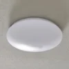 LED-kattovalo Altona LW3, lämmin valkoinen Ø38,5cm