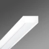 LED-kattovalo cubus-RSAGC-1200 2553 lm diffuusori
