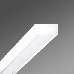 LED-kattovalo cubus-RSAGC-1200 2553 lm diffuusori