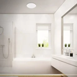 LED-kattovalo Elipso tähtitaivas IP44 4 000 K