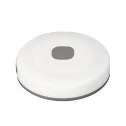 LED-keijuvalot Benni, valkoinen, 10 m, pidennettävä, ladattava akku