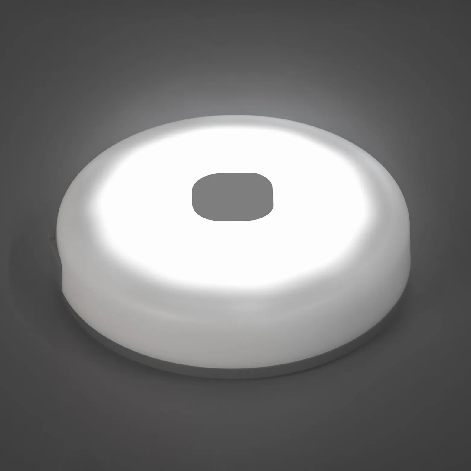 LED-keijuvalot Benni, valkoinen, 10 m, pidennettävä, ladattava akku