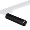LED-kiskospotti Trigga Volare 930 30° musta/valkoinen