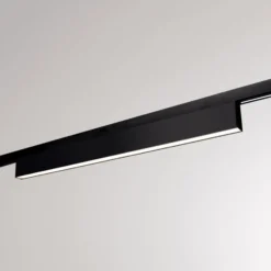 LED-kiskovalaisin V-Line Volare, 11W musta 940
