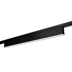 LED-kiskovalaisin V-Line Volare, 11W musta 940