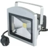 LED-kohdevalaisin Benrath, poistumisvalaisin, akku