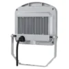 LED-kohdevalaisin ulos Charlottenburg 30W 3 000 K