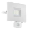 LED-kohdevalaisin ulos Faedo 3, tunnistin, 30 W
