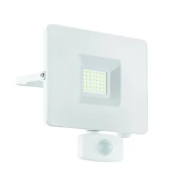 LED-kohdevalaisin ulos Faedo 3, tunnistin, 30 W