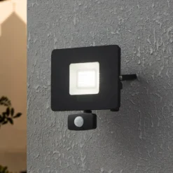 LED-kohdevalaisin ulos Faedo 3, tunnistin, 30 W