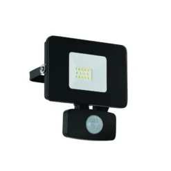 LED-kohdevalaisin ulos, Faedo 3, tunnistin, 10 W