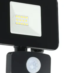LED-kohdevalaisin ulos, Faedo 3, tunnistin, 10 W