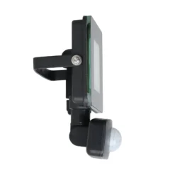 LED-kohdevalaisin ulos, Faedo 3, tunnistin, 10 W