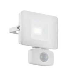 LED-kohdevalaisin ulos Faedo 3, tunnistin, 10 W