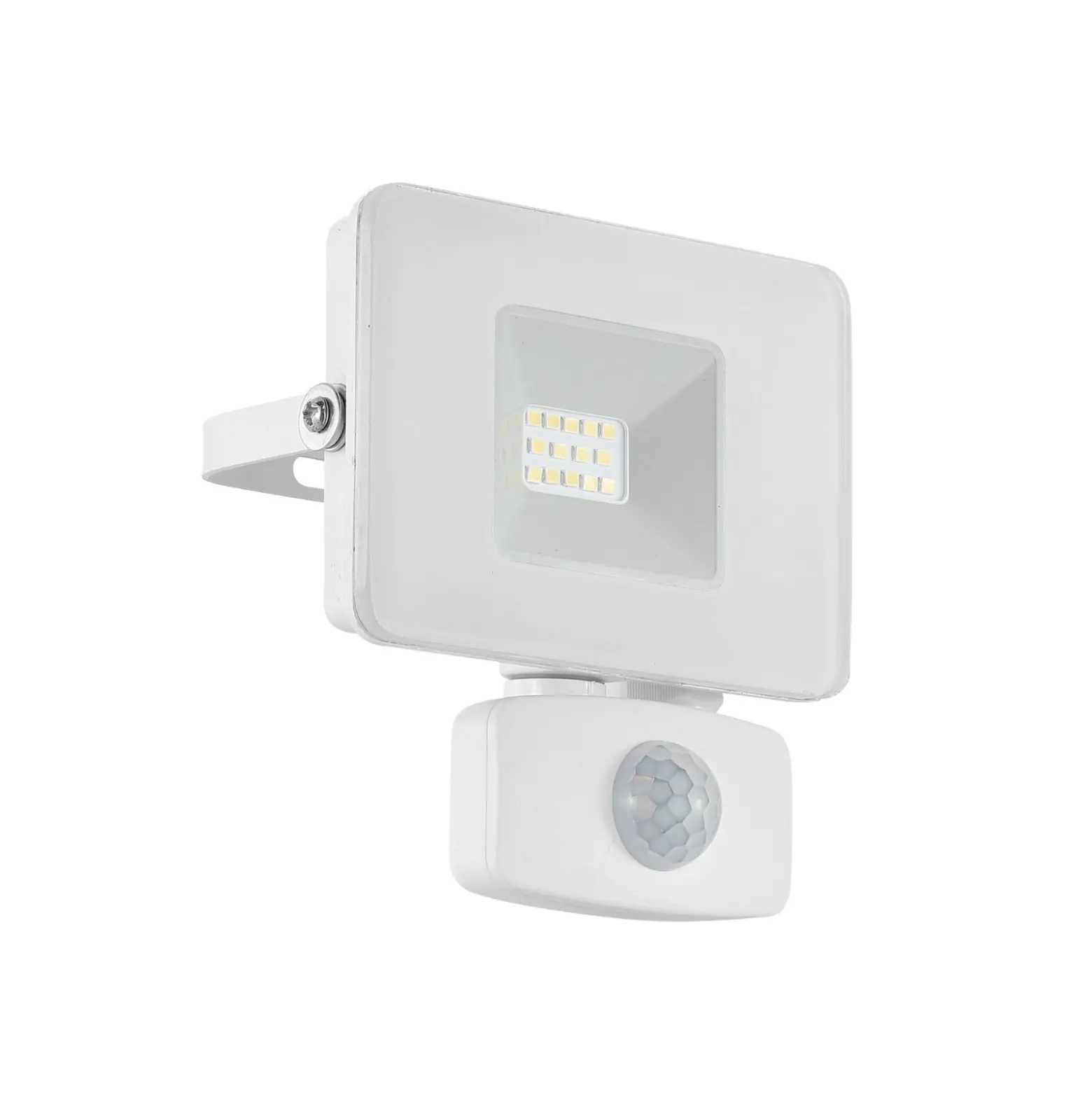 LED-kohdevalaisin ulos Faedo 3, tunnistin, 10 W