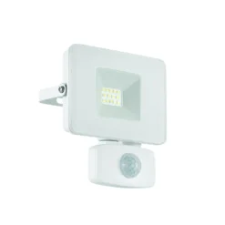 LED-kohdevalaisin ulos Faedo 3, tunnistin, 10 W