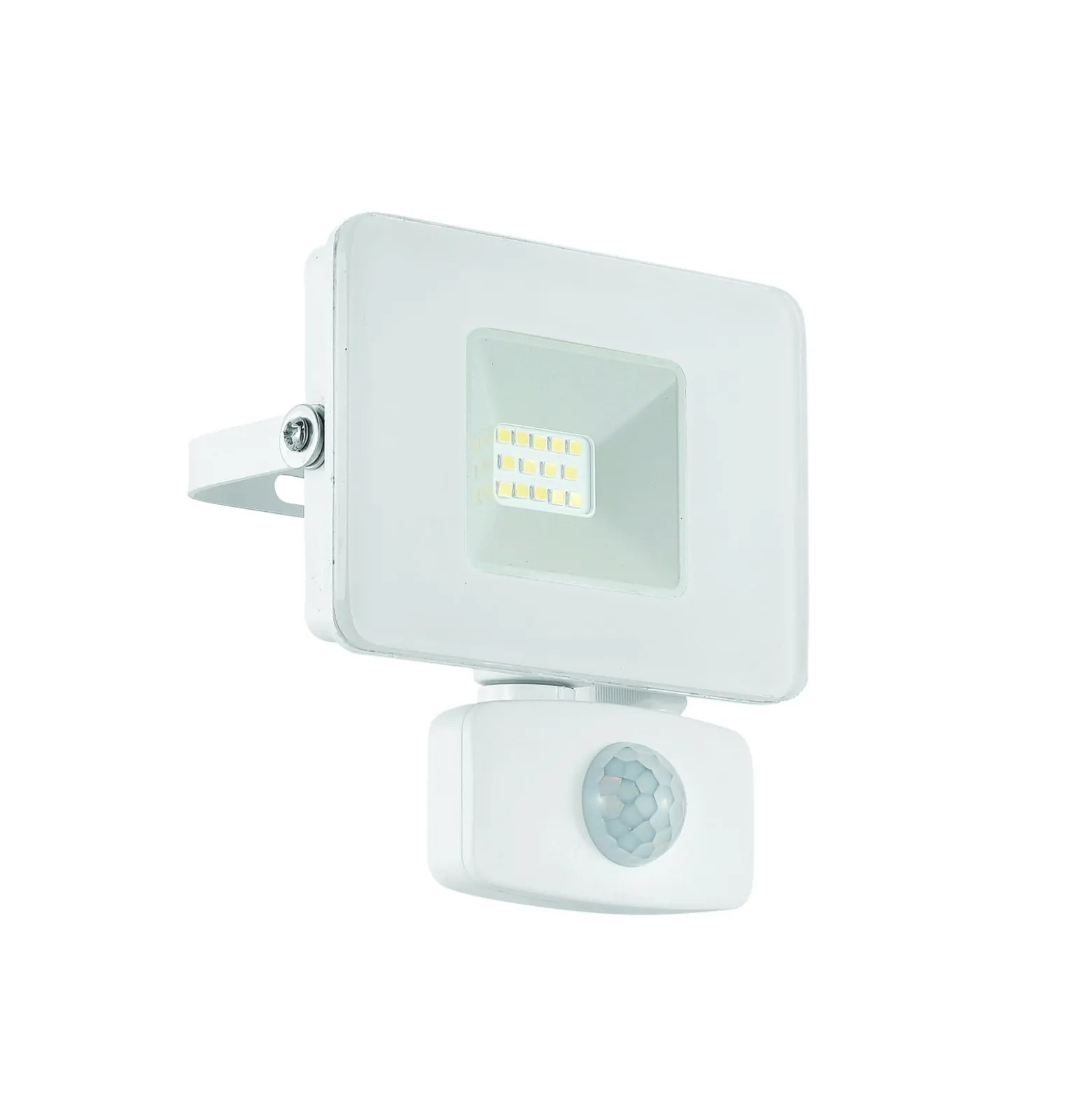 LED-kohdevalaisin ulos Faedo 3, tunnistin, 10 W