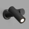 LED-kohdevalaisin ulos - Spy-1, 14,5 cm