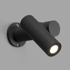 LED-kohdevalaisin ulos - Spy-1, 14,5 cm