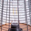 LED-koristevalaisine 5283522, paristokäyttöinen