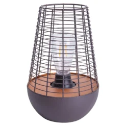 LED-koristevalaisine 5283522, paristokäyttöinen
