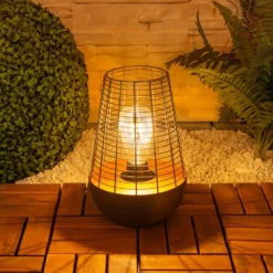 LED-koristevalaisine 5283522, paristokäyttöinen