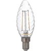 LED-kynttilävalaisin E14 ToLEDo 2.5W 827 kirkas, kierretty, kierretty