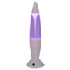 LED-laavavalaisin Tornado